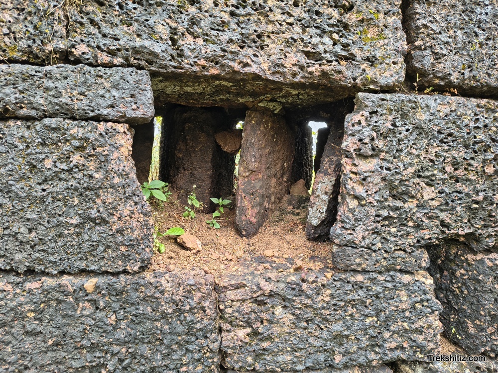 Cabo de Rama (Kholgad)